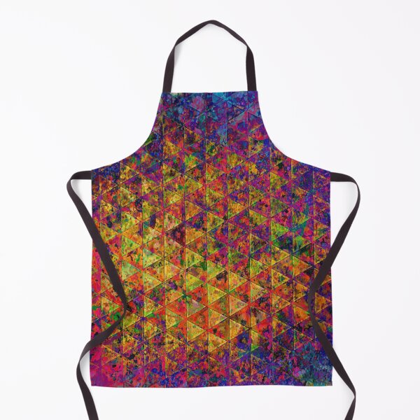 Item preview, Painted Triangle Design designed and sold by Madisonab Designs.