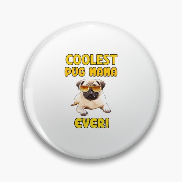 Item preview, Pug Mom Gifts Lover designed and sold by Joppepgib62848.