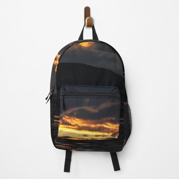 Item preview, Lake Brome Sunset, Québec, Canada designed and sold by heatherfriedman.