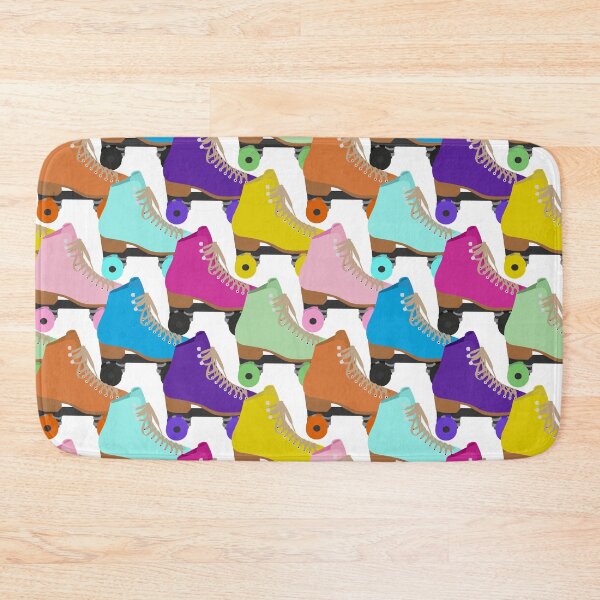 Item preview, Roller Skates designed and sold by amandapj98.