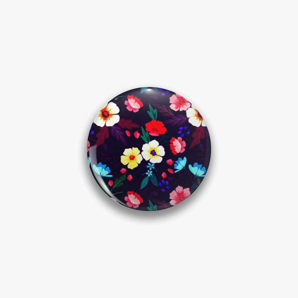 Item preview, Pin designed and sold by IconPatterns.