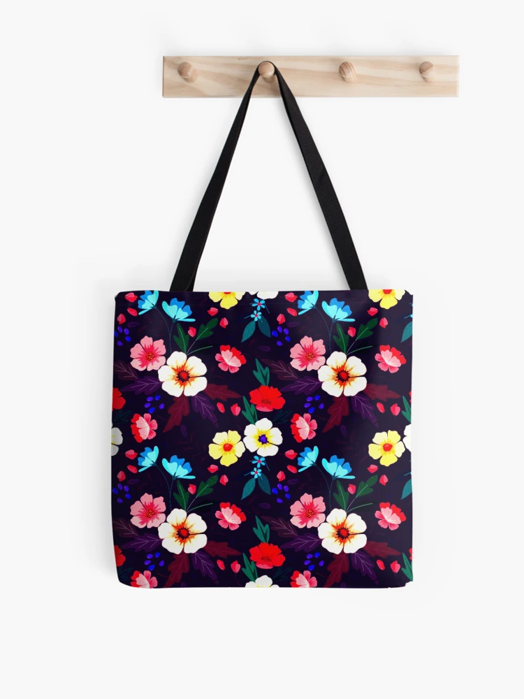 Thumbnail 1 of 2, Tote Bag, IconPatterns81 designed and sold by IconPatterns.