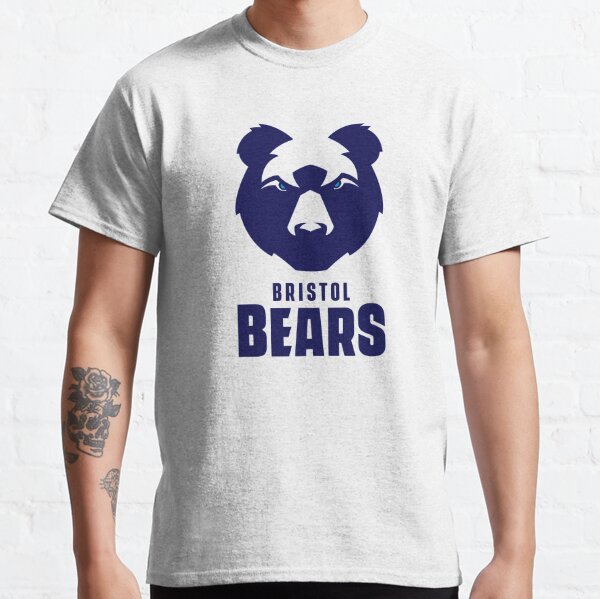 Bristol Bears T-Shirts | Redbubble