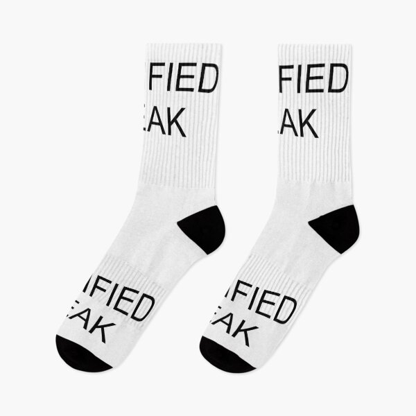 Item preview, Certified Freak designed and sold by WarGear.
