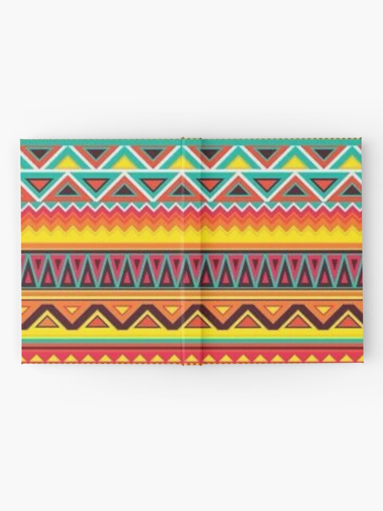 Filipino Pattern Ethnic Design Journal By Sociedadsecreta Redbubble   Hjo,1000x Pad,750x1000,f8f8f8 