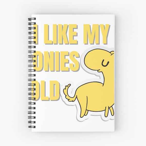 Item preview, I Like My Ponies Gold designed and sold by NAMHSA.