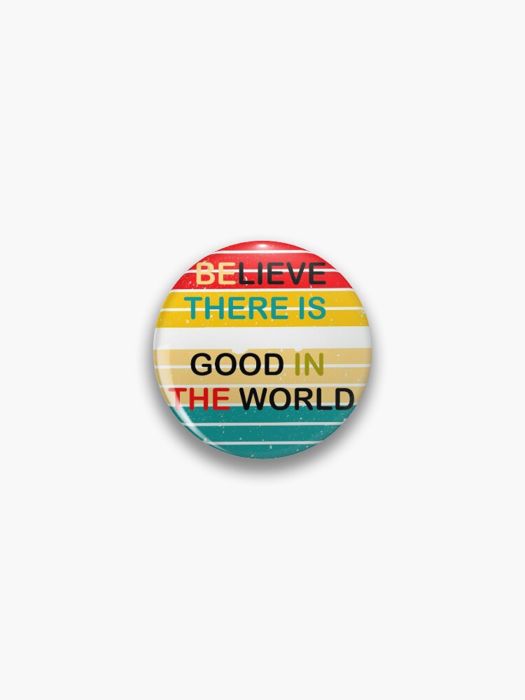 Pin on The Good In The World.