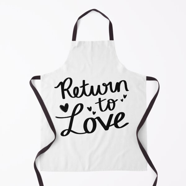 Item preview, Return to Love designed and sold by strongpurpose.