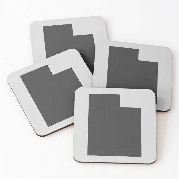 Item preview, Utah Shape designed and sold by CPTVDesign.