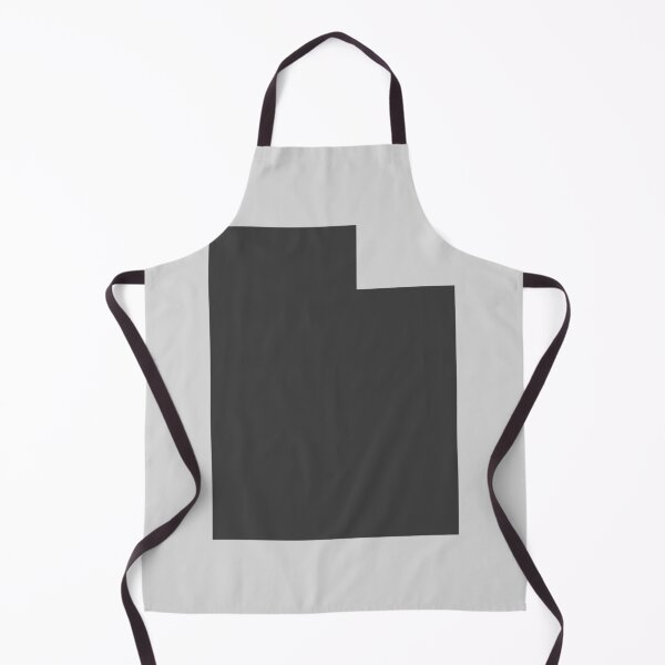 Item preview, Utah Shape designed and sold by CPTVDesign.