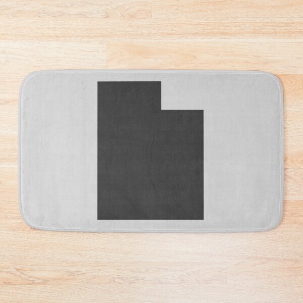Item preview, Utah Shape designed and sold by CPTVDesign.