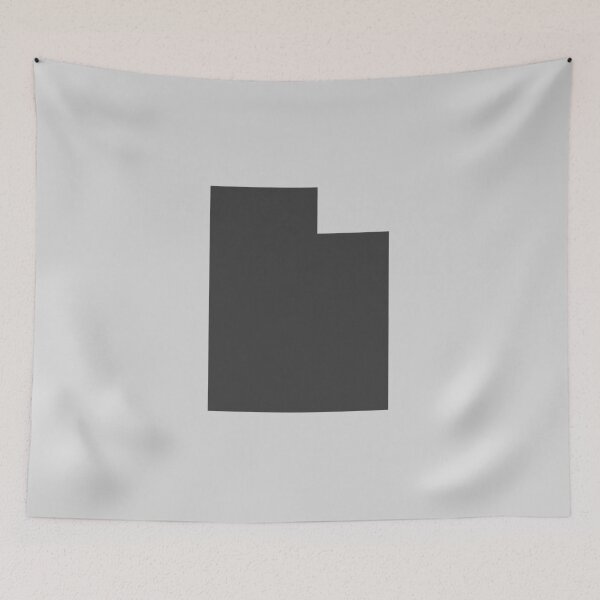 Item preview, Utah Shape designed and sold by CPTVDesign.