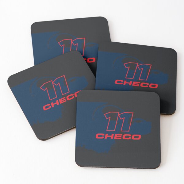 Item preview, Checo 11 Sergio Perez Formula1 Motorsports f1 Redbull Racing Team designed and sold by AdanicPro.