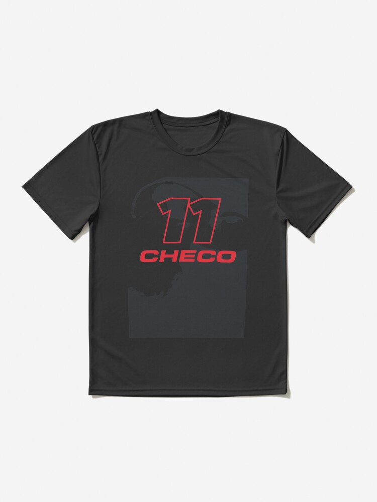 checo t shirt