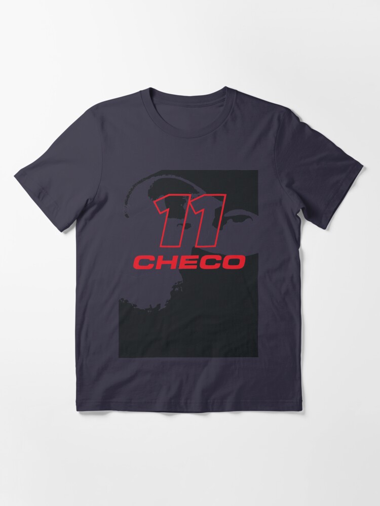 checo t shirt