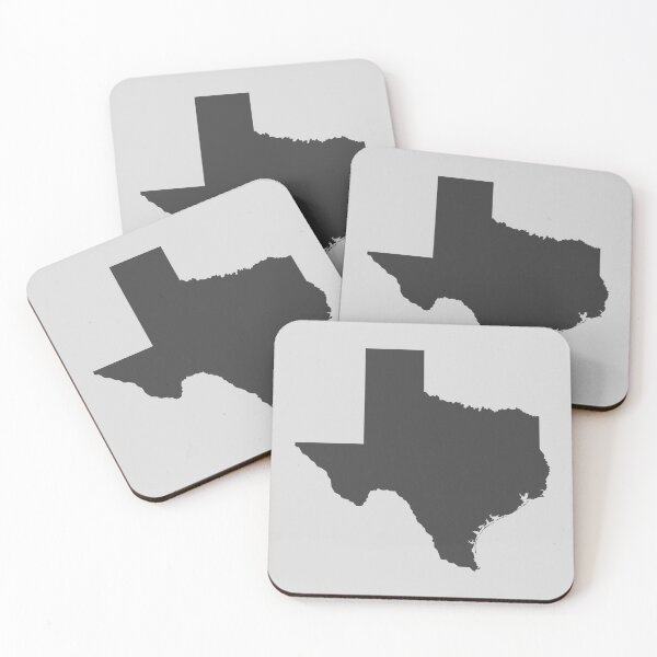 Item preview, Texas Shape designed and sold by CPTVDesign.