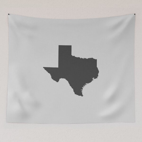 Item preview, Texas Shape designed and sold by CPTVDesign.