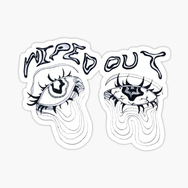 The Neighbourhood Stickers for Sale