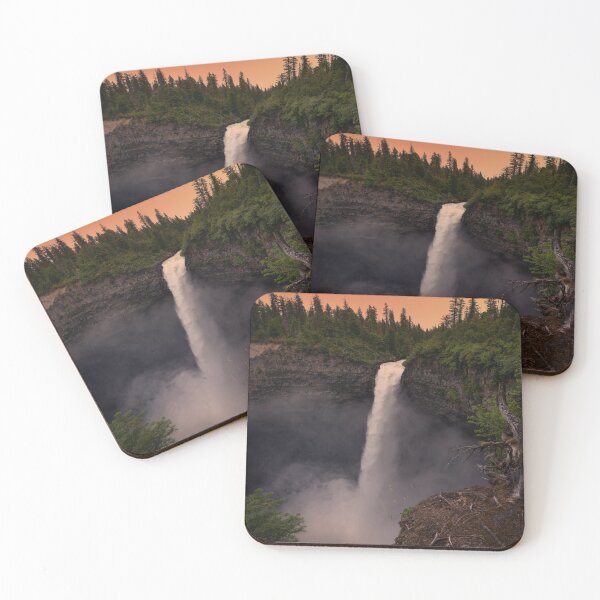 Item preview, Helmcken Falls, British Columbia, Canada designed and sold by Under The Radar Van.
