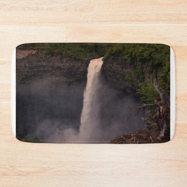 Item preview, Helmcken Falls, British Columbia, Canada designed and sold by Under The Radar Van.