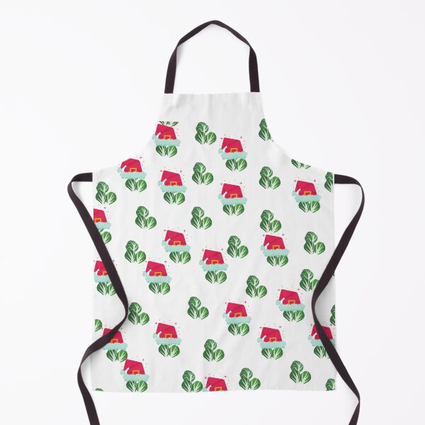 Item preview, Brussels Sprout Christmas designed and sold by TheSourceWithin.