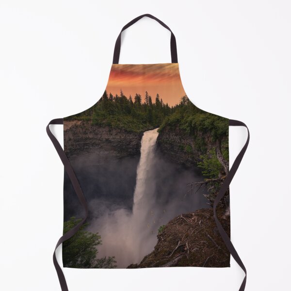 Item preview, Helmcken Falls, British Columbia, Canada designed and sold by Under The Radar Van.