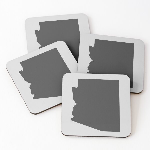 Item preview, Arizona Shape designed and sold by CPTVDesign.