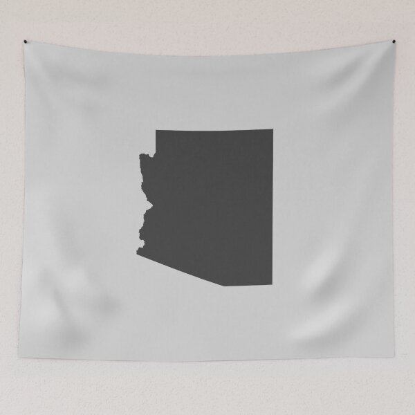 Item preview, Arizona Shape designed and sold by CPTVDesign.