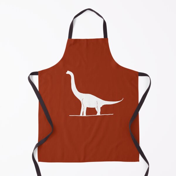 Item preview, Brachiosaurus Sauropod Dinosaur designed and sold by LotusCreations.