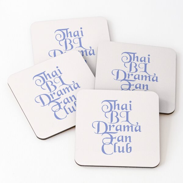Item preview, Thai BL Drama Fan Club designed and sold by Shujii.