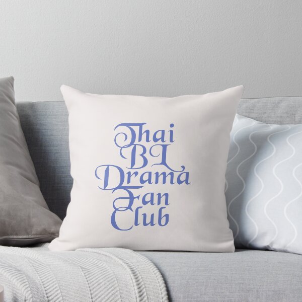 Item preview, Thai BL Drama Fan Club designed and sold by Shujii.