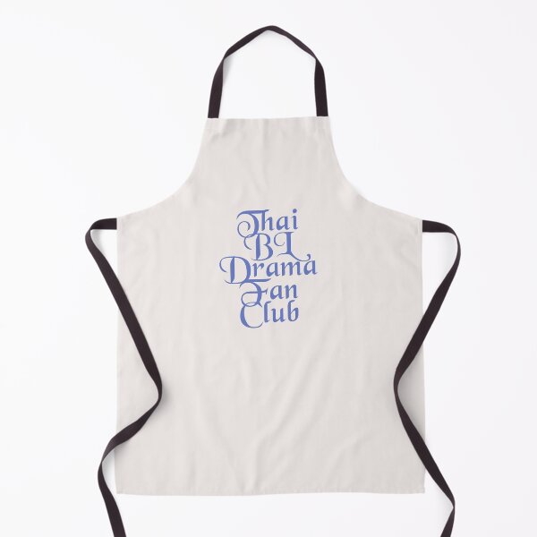 Item preview, Thai BL Drama Fan Club designed and sold by Shujii.