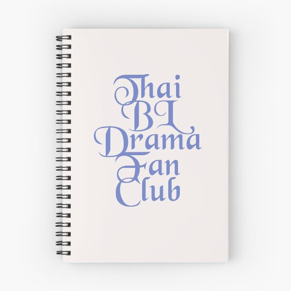 Artikelvorschau, Thai BL Drama Fanclub entworfen und verkauft von Shujii.