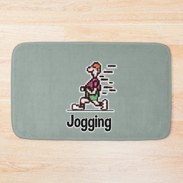 Item preview, Jogging ... Icon ... designed and sold by AtelierFafard.
