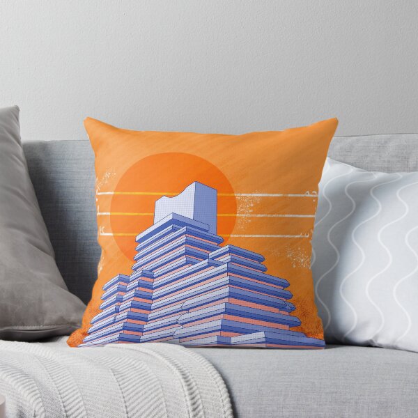 Item preview, Amman 05 designed and sold by Almaddan.