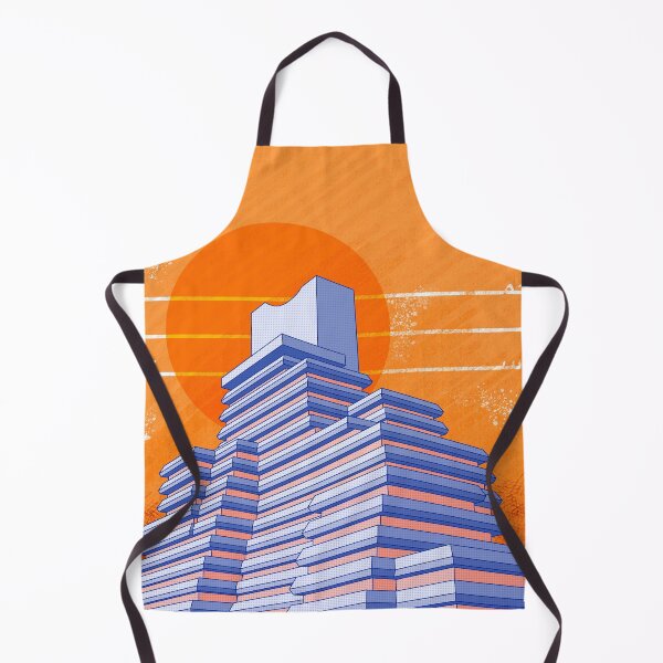Item preview, Amman 05 designed and sold by Almaddan.