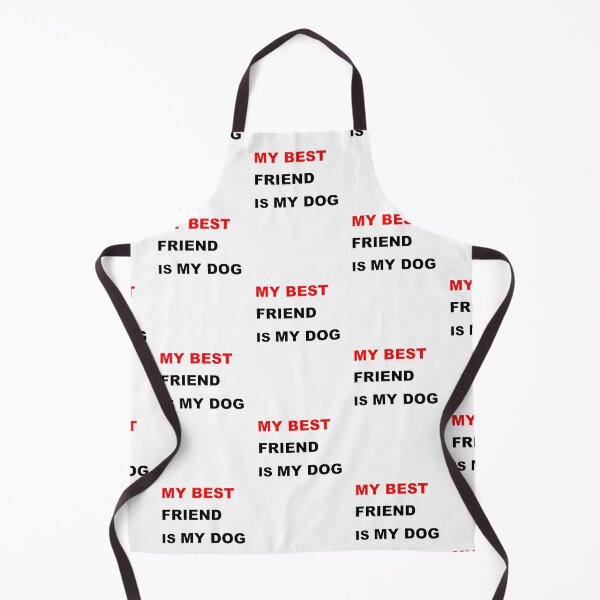 Item preview, My best friend is my dog designed and sold by Beauty Exclusive Shop.