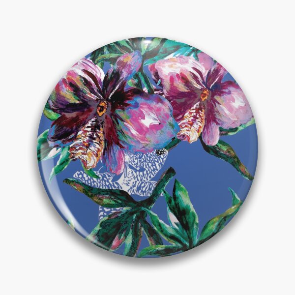 Item preview, Passion flowers COLLECTION designed and sold by Karum.