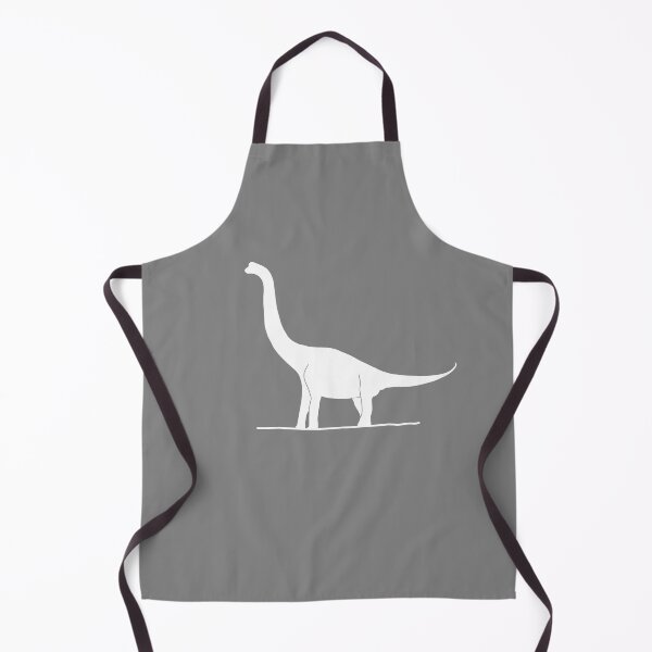 Item preview, Brachiosaurus Sauropod Dinosaur designed and sold by LotusCreations.