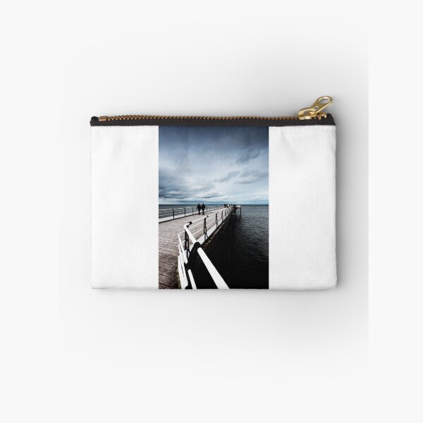 Item preview, Saltburn Pier, North Yorkshire designed and sold by PaulBradley.