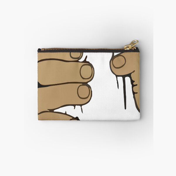 Item preview,  Hand grip, funny design,  designed and sold by Salehsaad.
