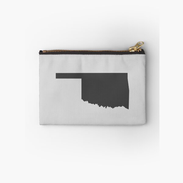 Item preview, Oklahoma Shape designed and sold by CPTVDesign.