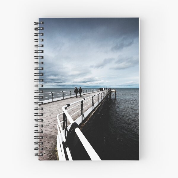Item preview, Saltburn Pier, North Yorkshire designed and sold by PaulBradley.