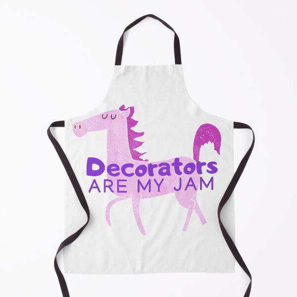Item preview, Decorators are my Jam designed and sold by NAMHSA.