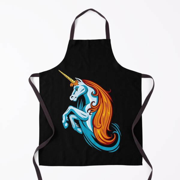 Item preview, Unicorn of the wisteria designed and sold by Martin-bivert.