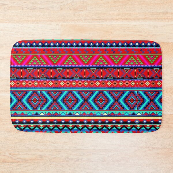 Item preview, Filipino pattern - ethnic design designed and sold by sociedadsecreta.