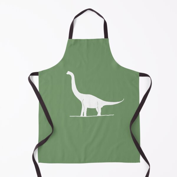 Item preview, Brachiosaurus Sauropod Dinosaur designed and sold by LotusCreations.