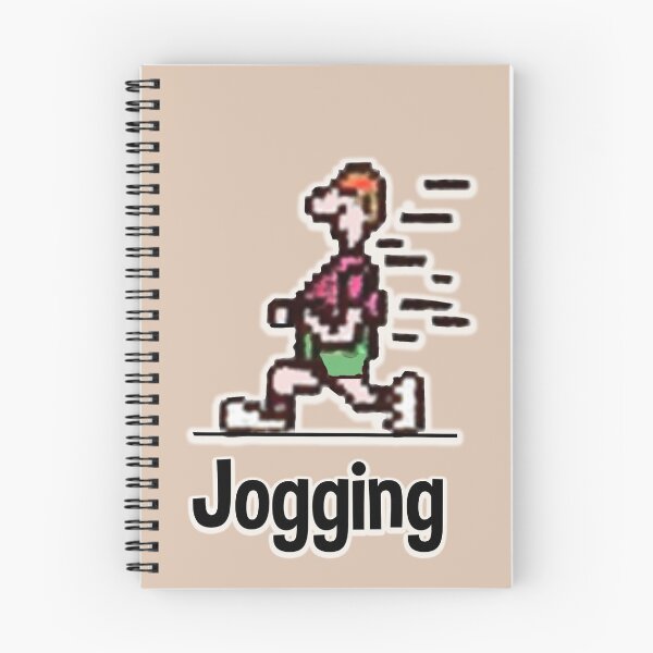 Item preview, Jogging ... Icon ... designed and sold by AtelierFafard.