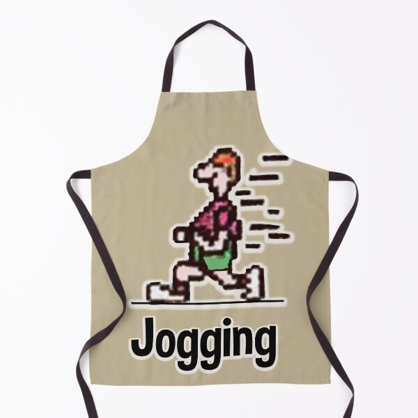 Item preview, Jogging ... Icon ... designed and sold by AtelierFafard.