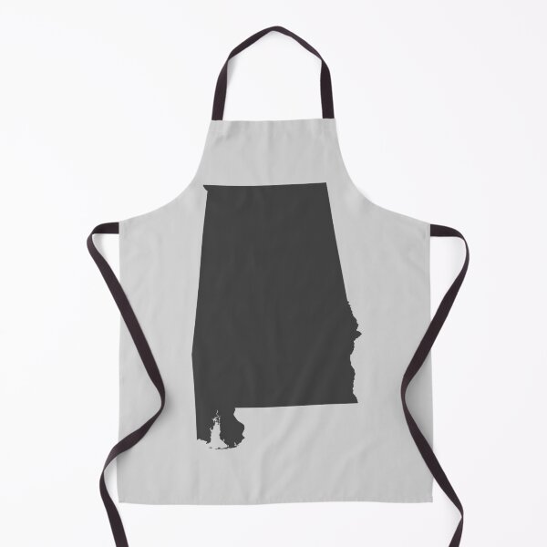Item preview, Alabama Shape designed and sold by CPTVDesign.